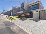 Apartamento, Uberaba, Curitiba, PR