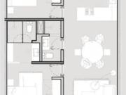 Apartamento, ubicación privilegiada, en venta, Benito...