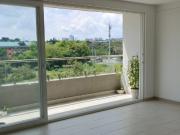 Apartamento ubicado en Bosques de Bochalema