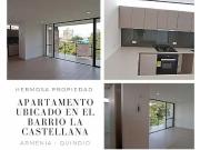 APARTAMENTO UBICADO EN EL BARRIO LA CASTELLANA 41 62
