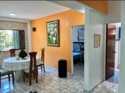 Apartamento ubicado en Las Acacias Av Victoria