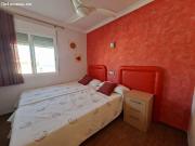 Apartamento ubicado en primera línea playa Daimús,...