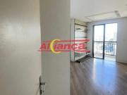 Apartamento último andar com 2 vagas cobertas e...