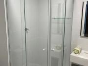 Apartamento ultimo andar com vista maravilhosa, aceito...