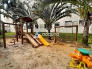 Apartamento último andar, Semimobiliado à Venda no...