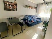 Apartamento um dormitório a venda em Porto Alegre