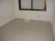 apartamento um dormitório andar alto com piso...