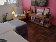 Apartamento um dormitório Bairro menino Deus