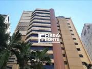 Apartamento um por andar com 4 suítes à venda, 330 m²...