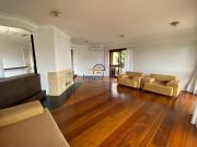 Apartamento um por andar no Madureira