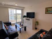 Apartamento un dormitorio contra frente al mar look...