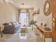 Apartamento un dormitorio en centro calle Santo Domingo...