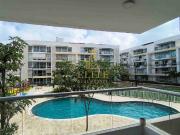 APARTAMENTO UNA HABITACION ALQUILER EN SERENA DEL MAR...