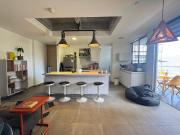 Apartamento una sola torre Cerca al Tesoro Medellin