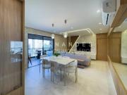 Apartamento Único Alphaville Residencial Alphaville/SP