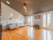 Apartamento com varandas em Arroios Apartamento com varandas em Arroios