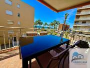☀️ ¡Apartamento único en Salou! Impresionante terraza y...