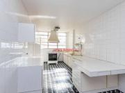 Apartamento único por andar no Bom Retiro – 3...