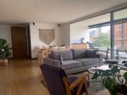 Apartamento unidad muy familiar en la Loma Balsos