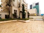 Apartamento unificado, 1 dormitorios sendo ele suite 2...