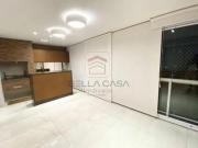 Apartamento Union Mooca 3 suítes 2 vagas Pronto para morar