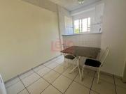 Apartamento Universitário, Próximo à UEM e Colégio Pró