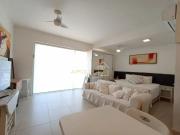 Apartamento Unlimited 1 quarto Gonzaga Santos
