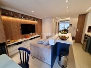 Apartamento \ Upcon Blue\ Perdizes \ 72 m² \ 3...