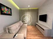 APARTAMENTO UPPER COM 3 QUARTOS SENDO 1 SUITE COM SACADA...