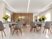 Apartamento Upside Rio Branco cobertura, 2 suÃtes,...