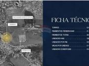 Apartamento Upside Rio Branco cobertura,2...