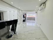 Apartamento Urb. La Trigaleña Baja Res. Continental Garden