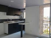 Apartamento URBANA PARK barrio el Vergel Localidad de...