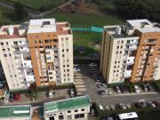 Apartamento urbanización luna verde, Marinilla