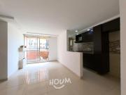 Apartamento Urbanización Parques De Santamaria ID: 111877s