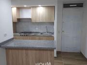 Apartamento Urbanización Parques De Santamaria ID: 146825s