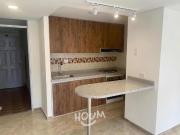 Apartamento Urbanización Parques De Santamaria ID: 157603r