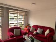 Apartamento Ciudadela la prosperidad ID: 161376s