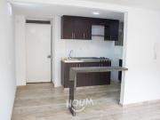 Apartamento Urbanización Parques De Santamaria ID: 75045r