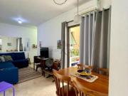 Apartamento Urbanova Edificio Mirage Residence 2...