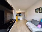 Apartamento Urbanova Residencial Jacaranda 58m² 2...