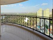 Apartamento usado em Duque de Caxias, Cuiabá 126m², com...