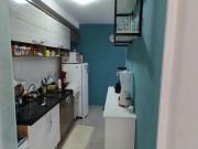 Apartamento V 2 Dormitórios Condomínio Residencial...