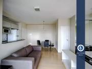 Apartamento V. Regente Feijó, 40m², 1 Dormitório