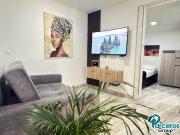 APARTAMENTO VACACIONAL DE 1 HABITACION, DOSQUEBRADAS,...