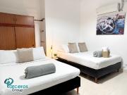 APARTAMENTO VACACIONAL DE 1 HABITACIÓN EN LA...