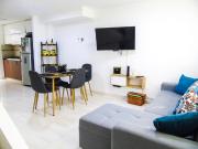 APARTAMENTO VACACIONAL DE 1 HABITACION, MIRADOR DE...