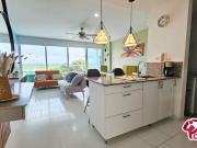 APARTAMENTO VACACIONAL DE 1 HABITACION, MORROS ULTRA,...