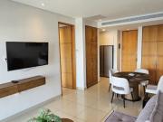 APARTAMENTO VACACIONAL DE 1 HABITACION, PISO 20,...