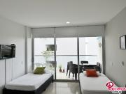 APARTAMENTO VACACIONAL DE 2 HABITACIONES, MORROS VITRI,...